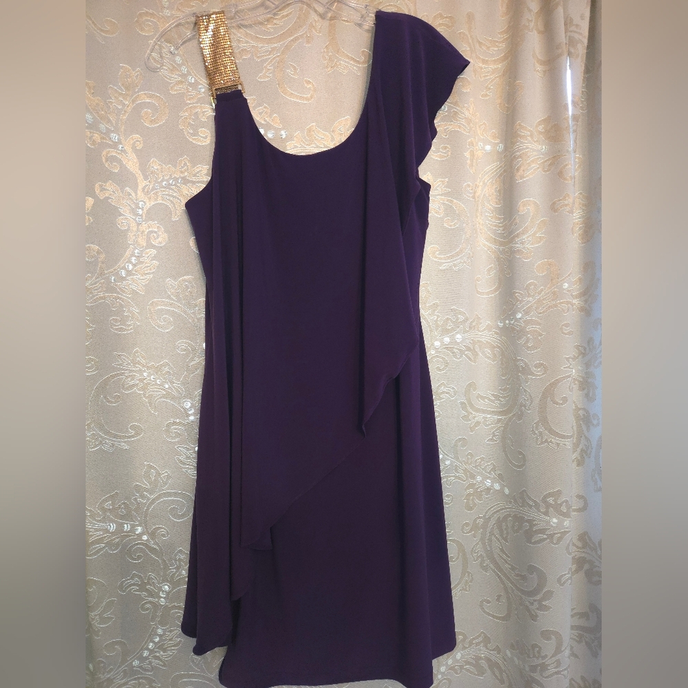 NWOT Dress Barn Collections dress
